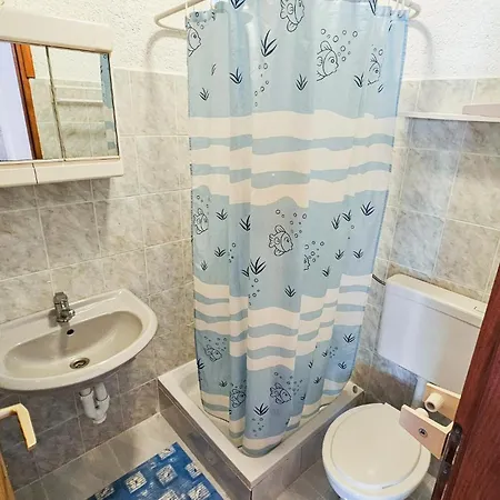 1 Bedroom Gorgeous In Apartman