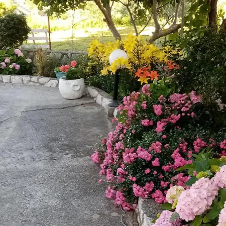 Lejlighed 1 Bedroom Gorgeous In