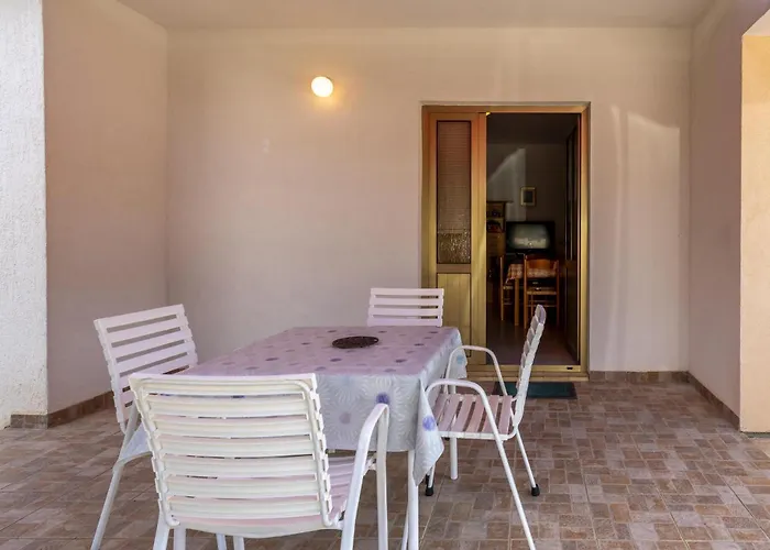 Apartment Lovely In *